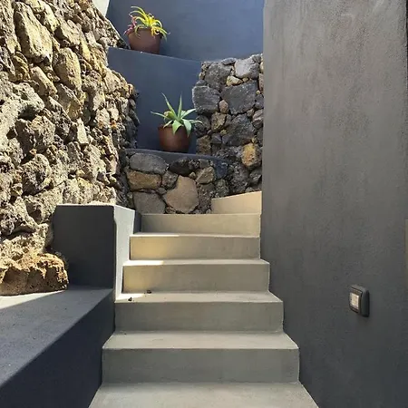 בית נופש Canario