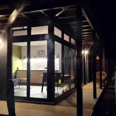 Casa vacanze Canario *